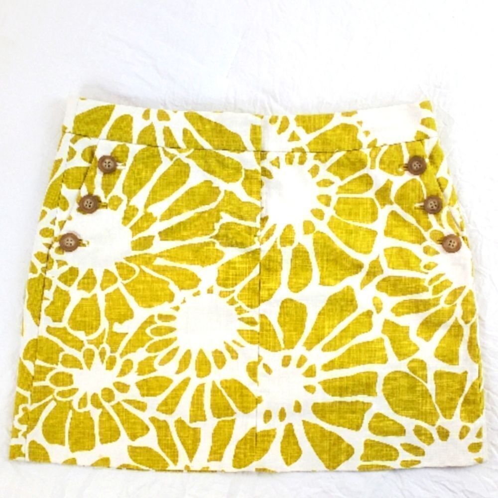 J CREW Skirt